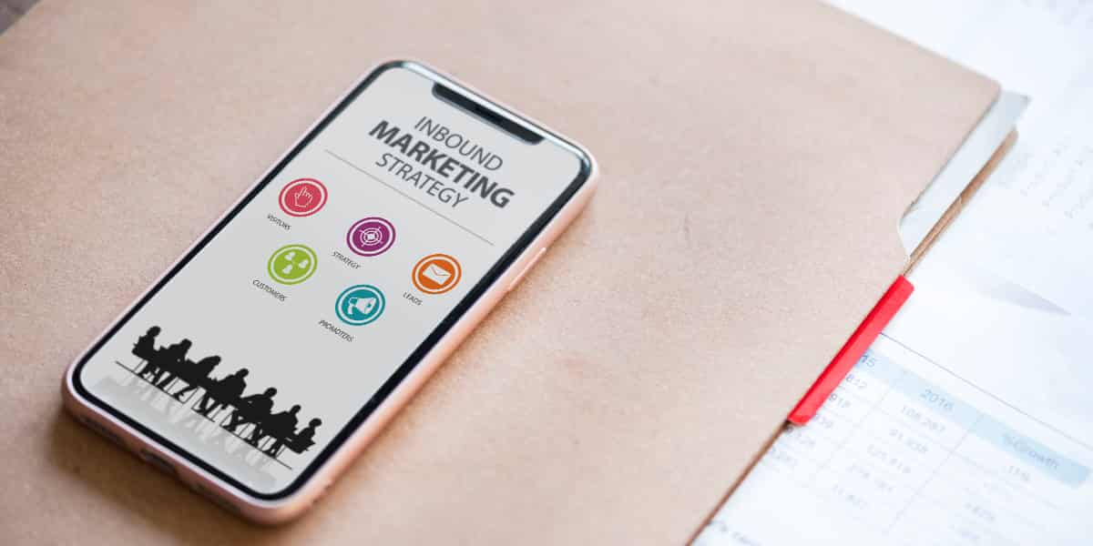 affiliate marketing