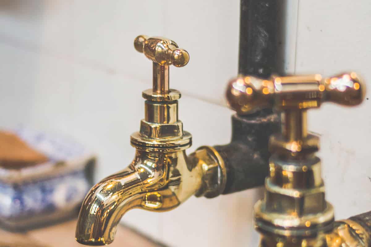 plumbing