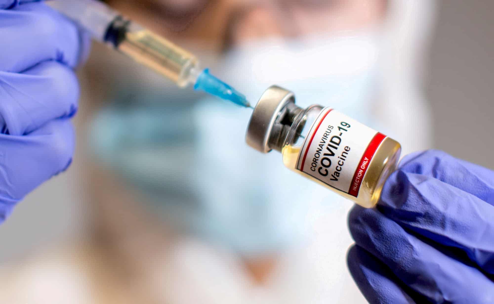 employees and vaccinations