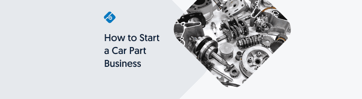 car part business
