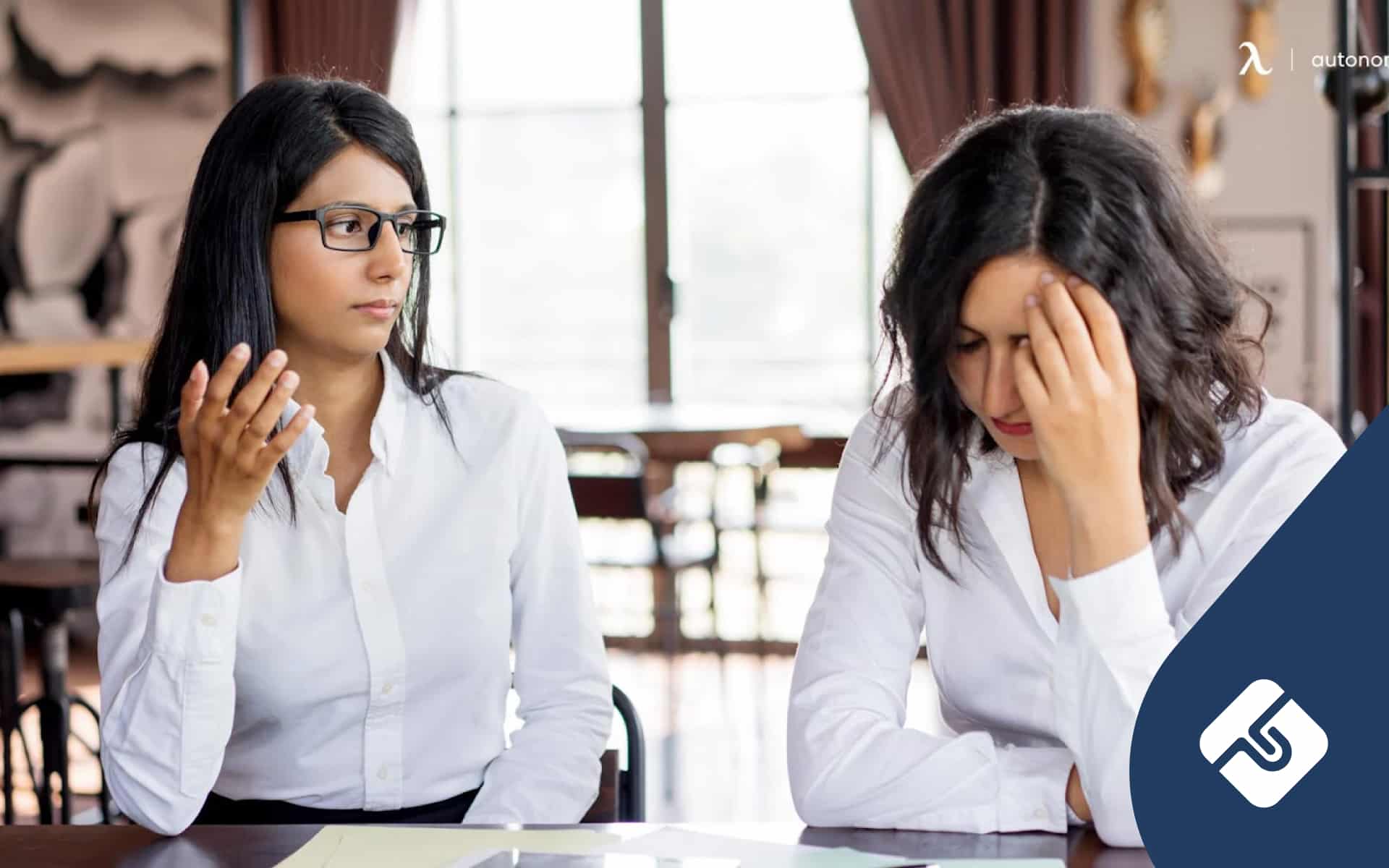 re employers liable when an employee makes a mistake due to negligence?