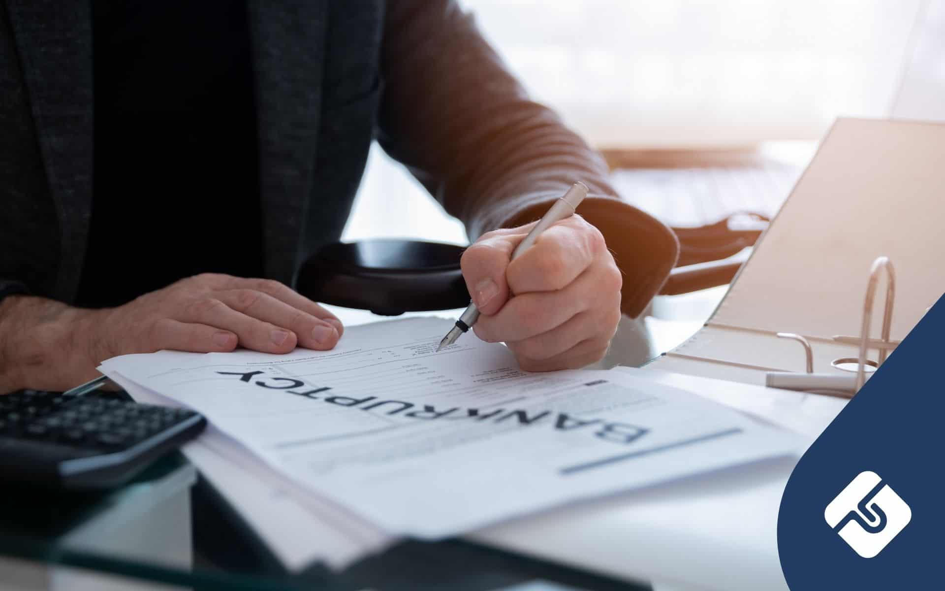 How Long Does Bankruptcy Last?