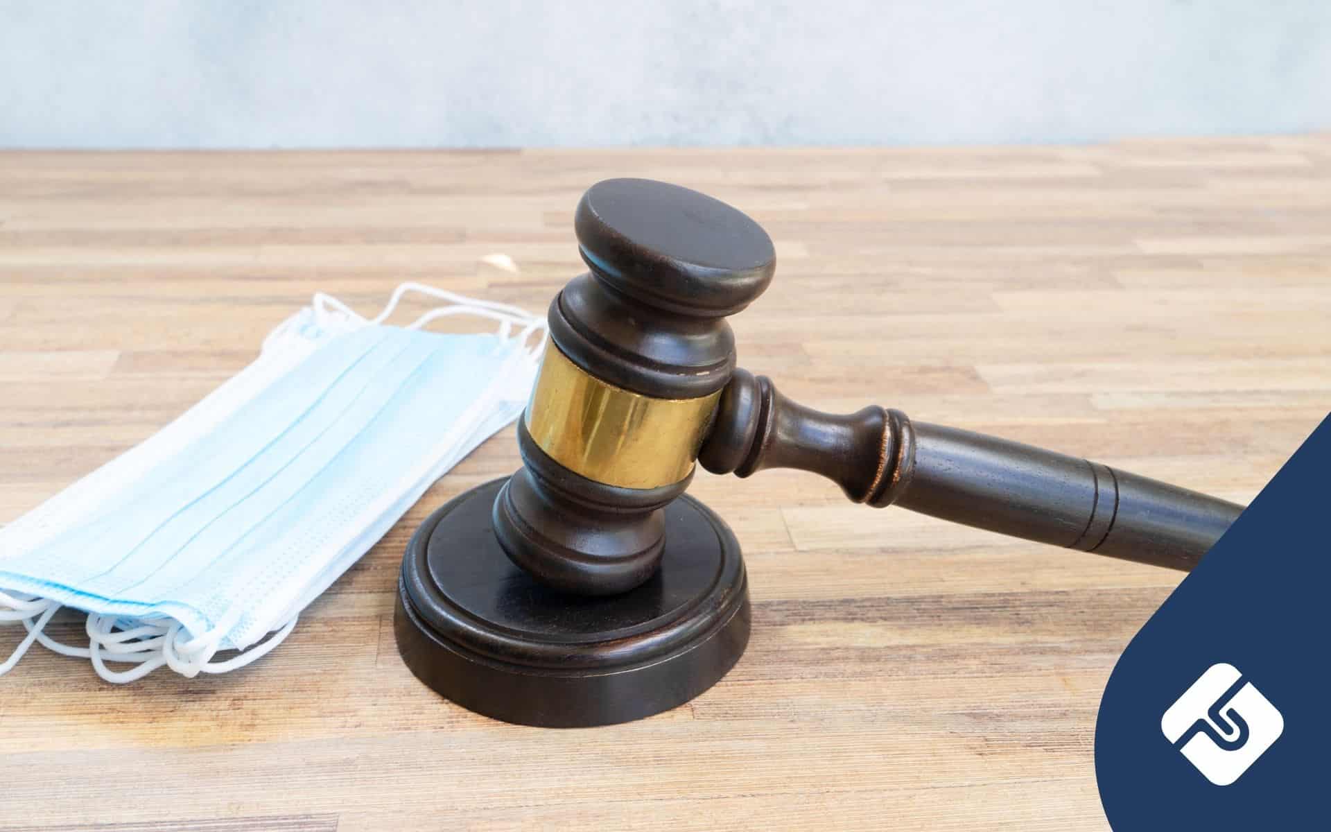 Court Responses to COVID-19