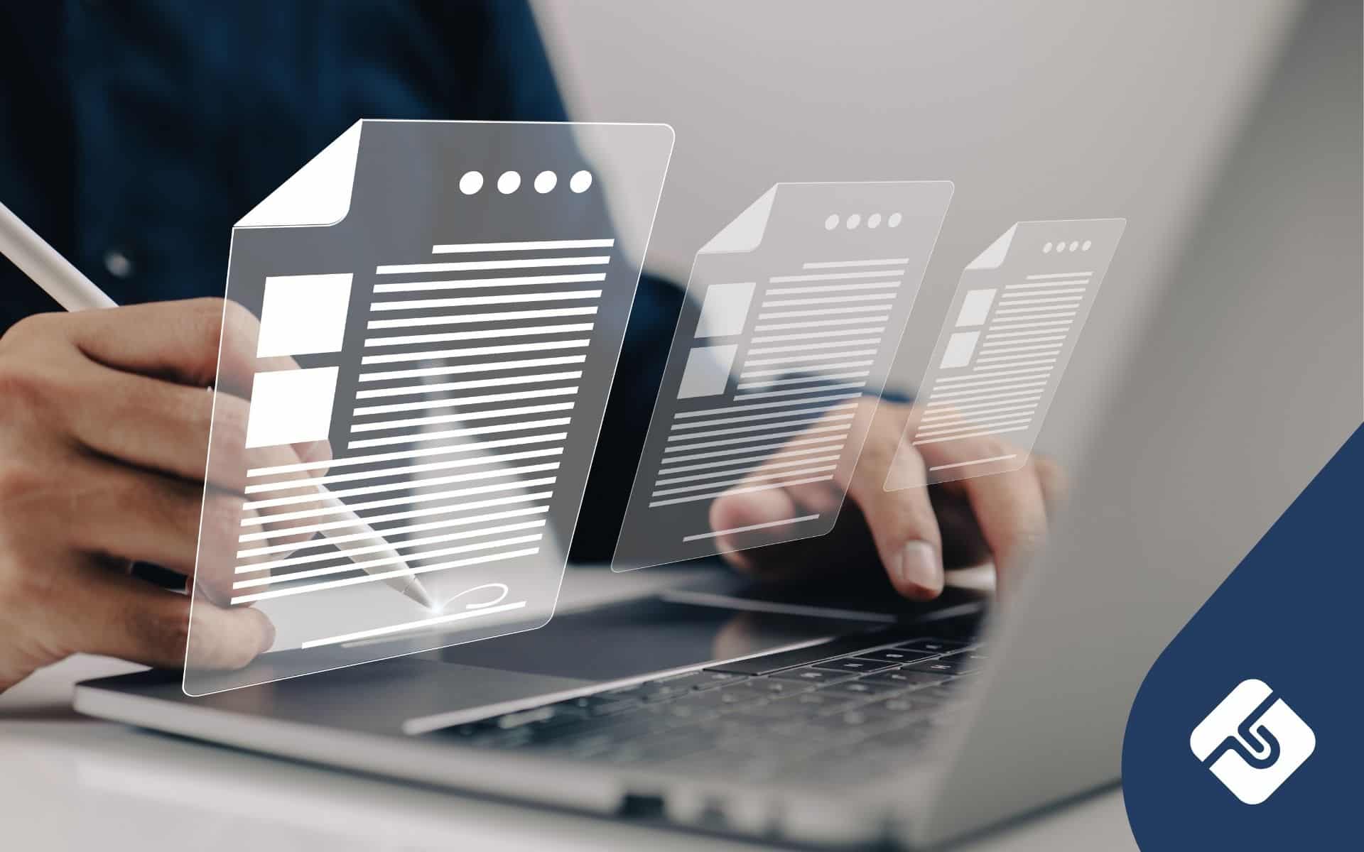 How To Serve Court Documents Electronically