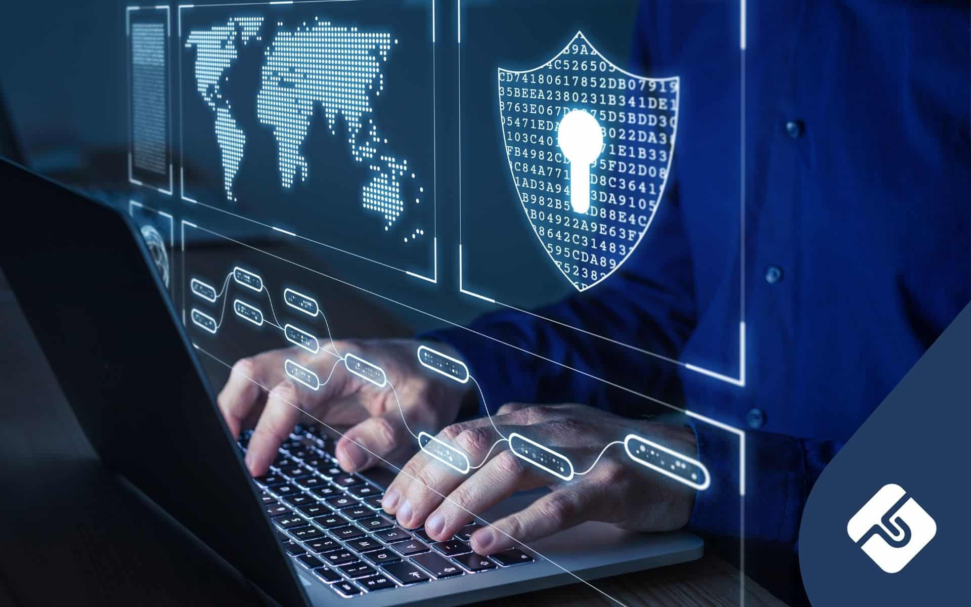 Cybersecurity and the Future of the Legal Industry