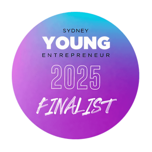 2025 Australian Young Entrepreneur Awards