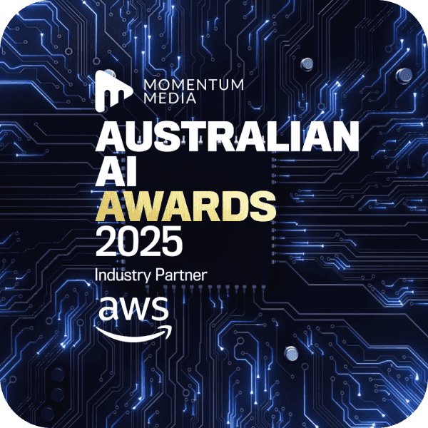 Australian AI Awards 2025