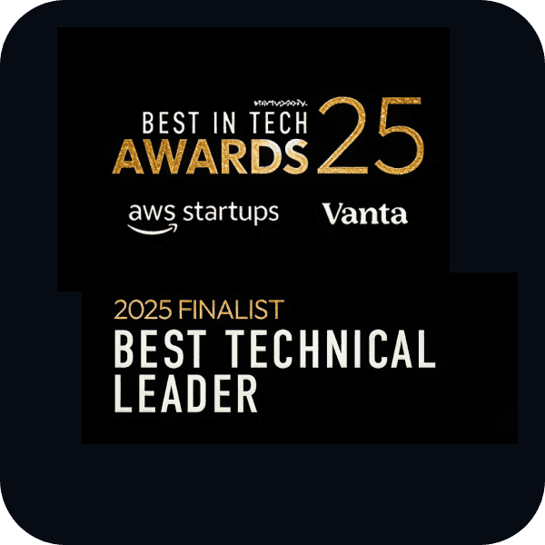 Startup Daily Best in Tech Awards 2026